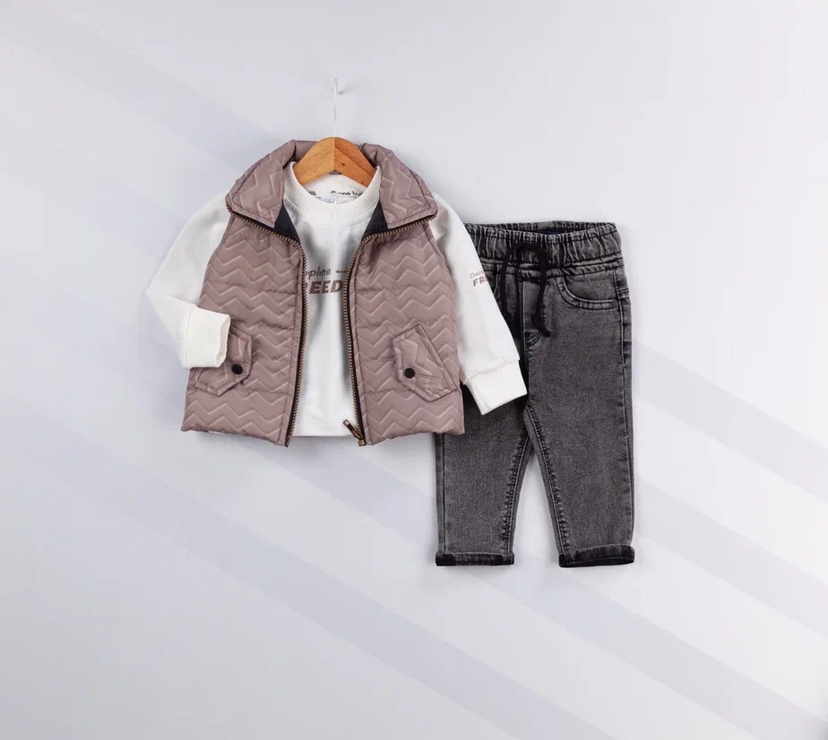 DONİNO M25 6-24 AY FREEDOM BSK ERK TKM 4LÜ