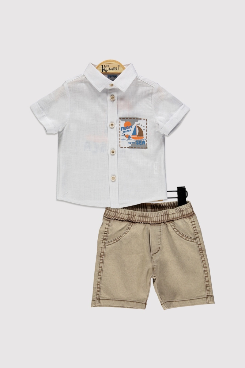 KUMRU Y25 6-18 AY FROM BSK ERK TKM 4LÜ