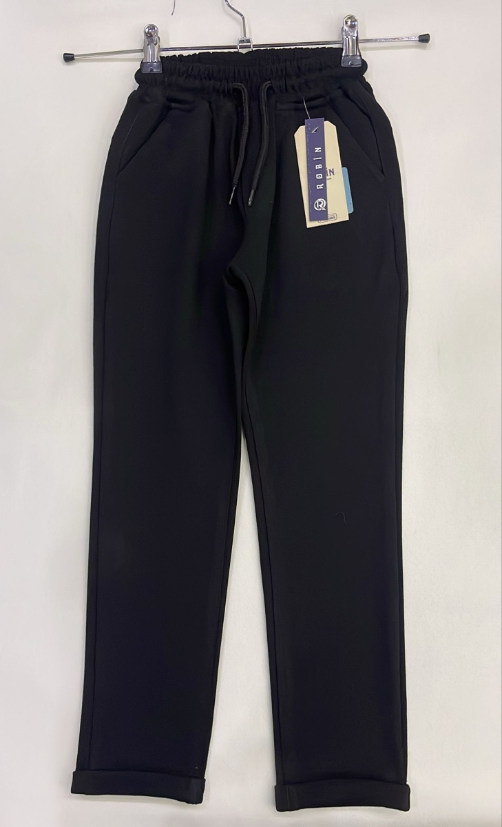 ROBİN M25 8-12 YAŞ ERK JOGGER PNT 5Lİ