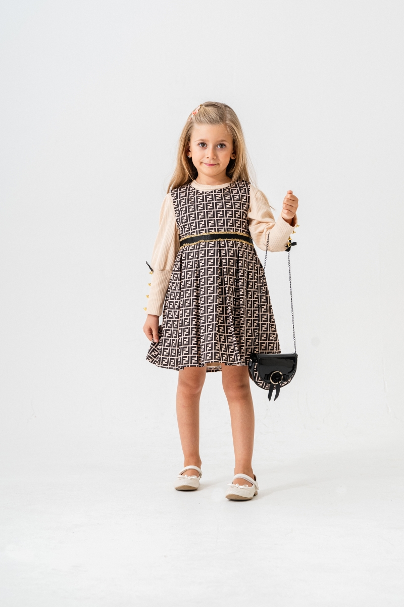 SEALY 3-6 YAŞ BADİLİ ÇANTALI ELB 4LÜ