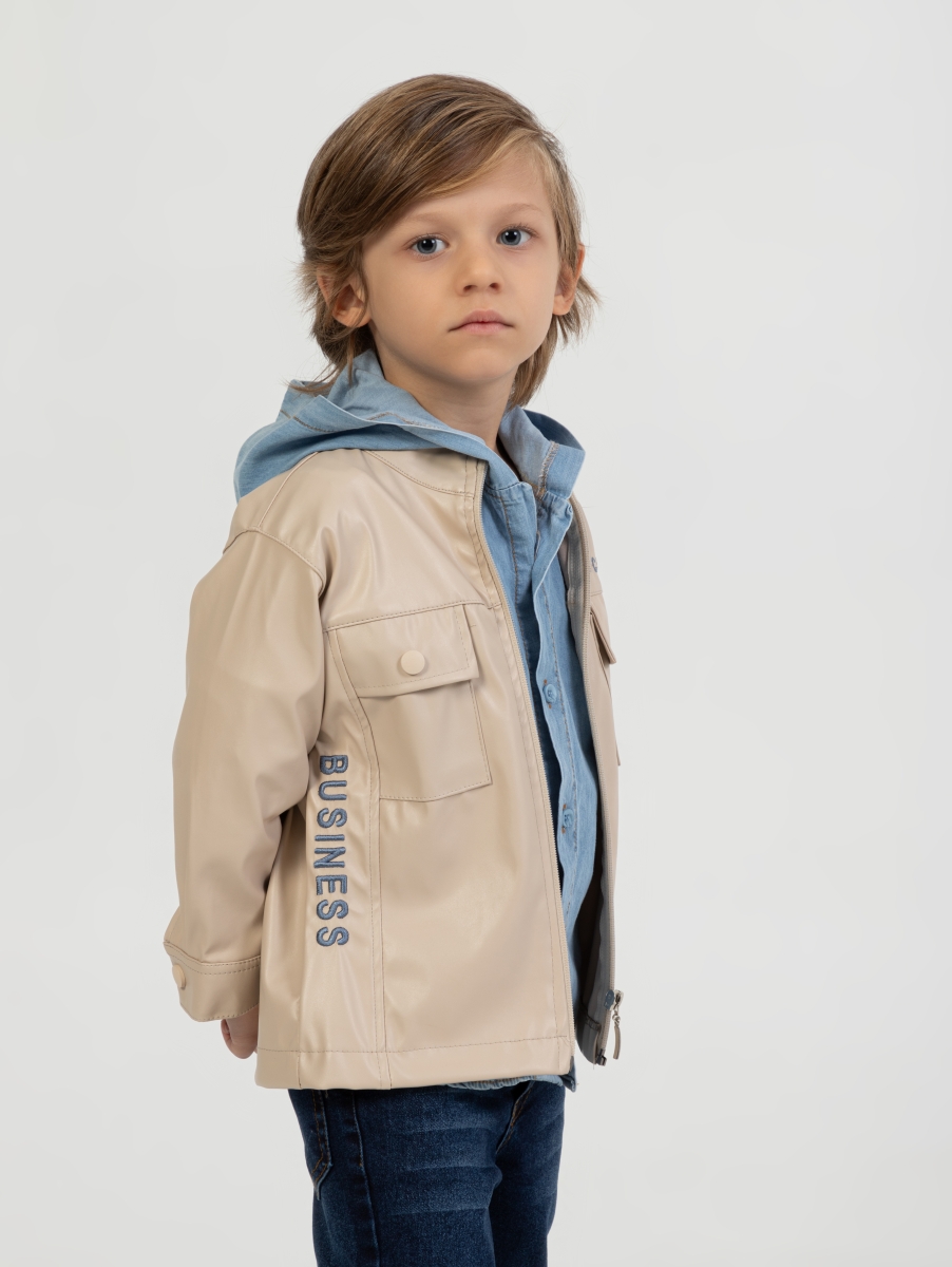 YAVRUCAK 1-4 YAŞ HANDCRAFTED BSK ERK TKM 4LÜ