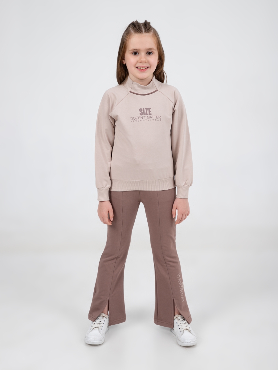 YAVRUCAK  5-8 YAŞ  SIZE BSK TKM 4LÜ