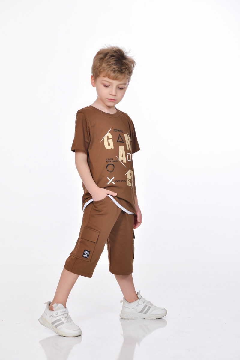 YAVRUCAK LİFE Y25 2-5 YAŞ FREEDOM BSK ERK TKM 4LÜ