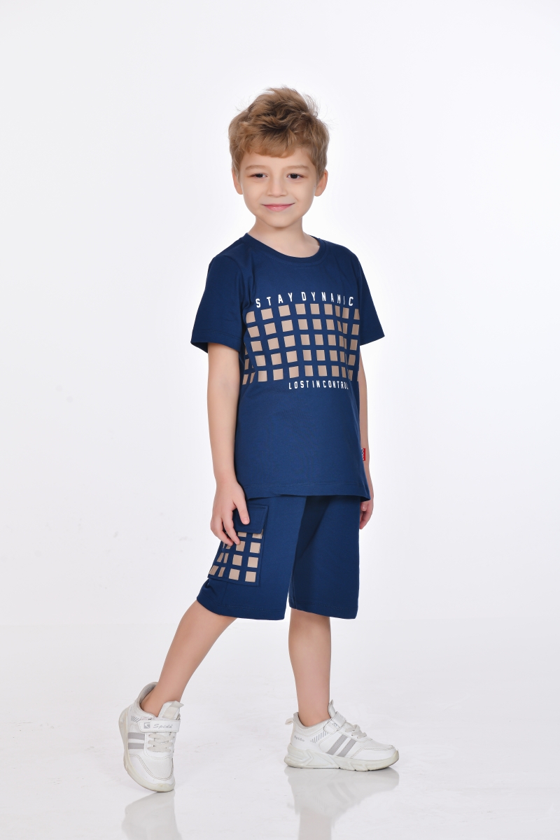 YAVRUCAK LİFE Y25 2-5 YAŞ STAY DYNAMIC BSK ERK TKM 4LÜ